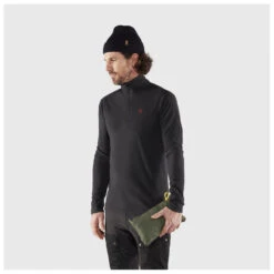 FJÄLLRÄVEN Expedition X-Lätt Jacket - Synthetisch Jack 27 FJÄLLRÄVEN Expedition X-Lätt Jacket - Synthetisch Jack -Fjällräven fjaellraeven expedition x laett jacket synthetisch jack detail 5