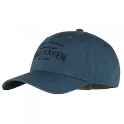 FJÄLLRÄVEN Fjällräven Est. 1960 Cap - Pet -Fjällräven fjaellraeven fjaellraeven est 1960 cap pet 1