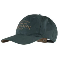 FJÄLLRÄVEN Fjällräven Est. 1960 Cap - Pet -Fjällräven fjaellraeven fjaellraeven est 1960 cap pet 2