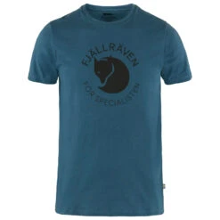 FJÄLLRÄVEN Fjällräven Fox T-Shirt - T-shirt 12 FJÄLLRÄVEN Fjällräven Fox T-Shirt - T-shirt -Fjällräven fjaellraeven fjaellraeven fox t shirt t shirt 1