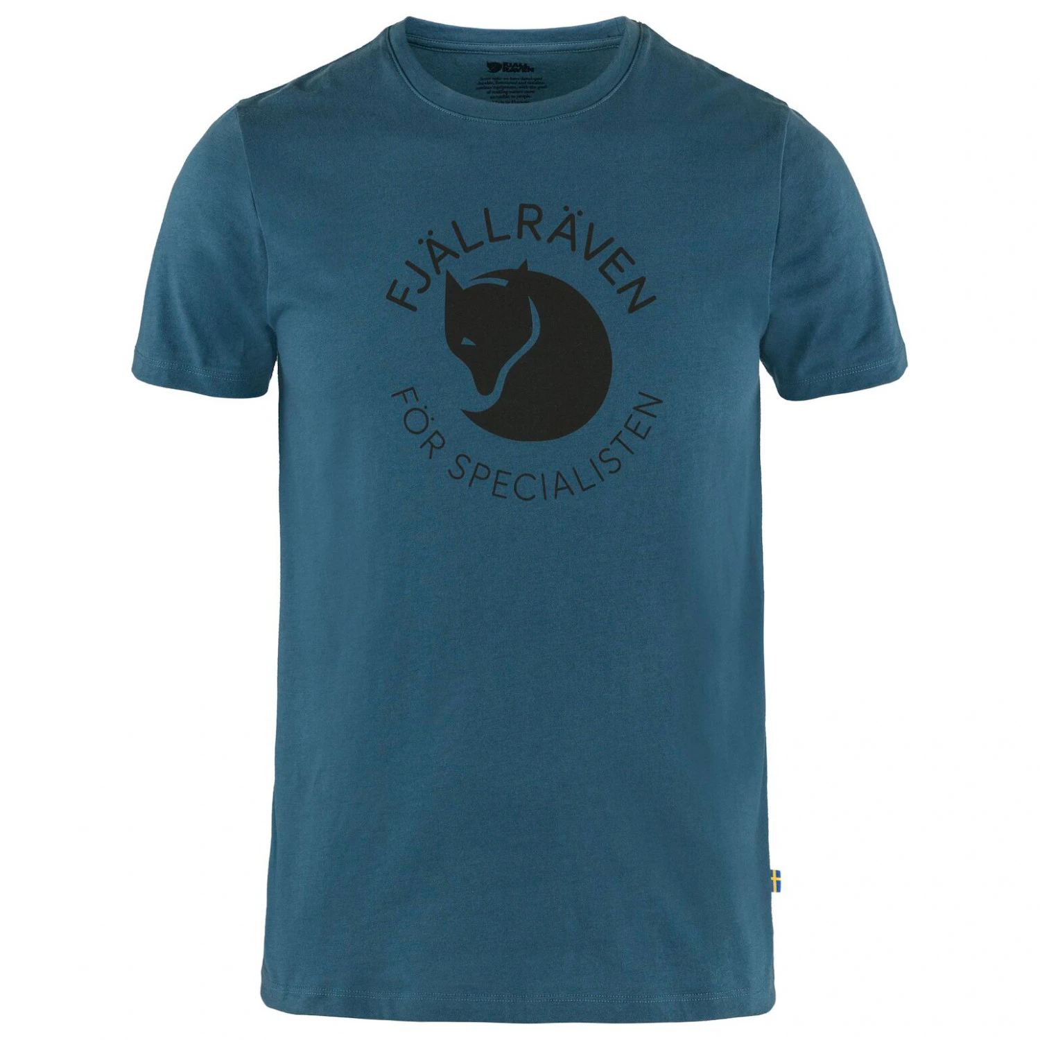 FJÄLLRÄVEN Fjällräven Fox T-Shirt - T-shirt 3 FJÄLLRÄVEN Fjällräven Fox T-Shirt - T-shirt - Afbeelding 3