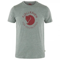 FJÄLLRÄVEN Fjällräven Fox T-Shirt - T-shirt 14 FJÄLLRÄVEN Fjällräven Fox T-Shirt - T-shirt -Fjällräven fjaellraeven fjaellraeven fox t shirt t shirt 2