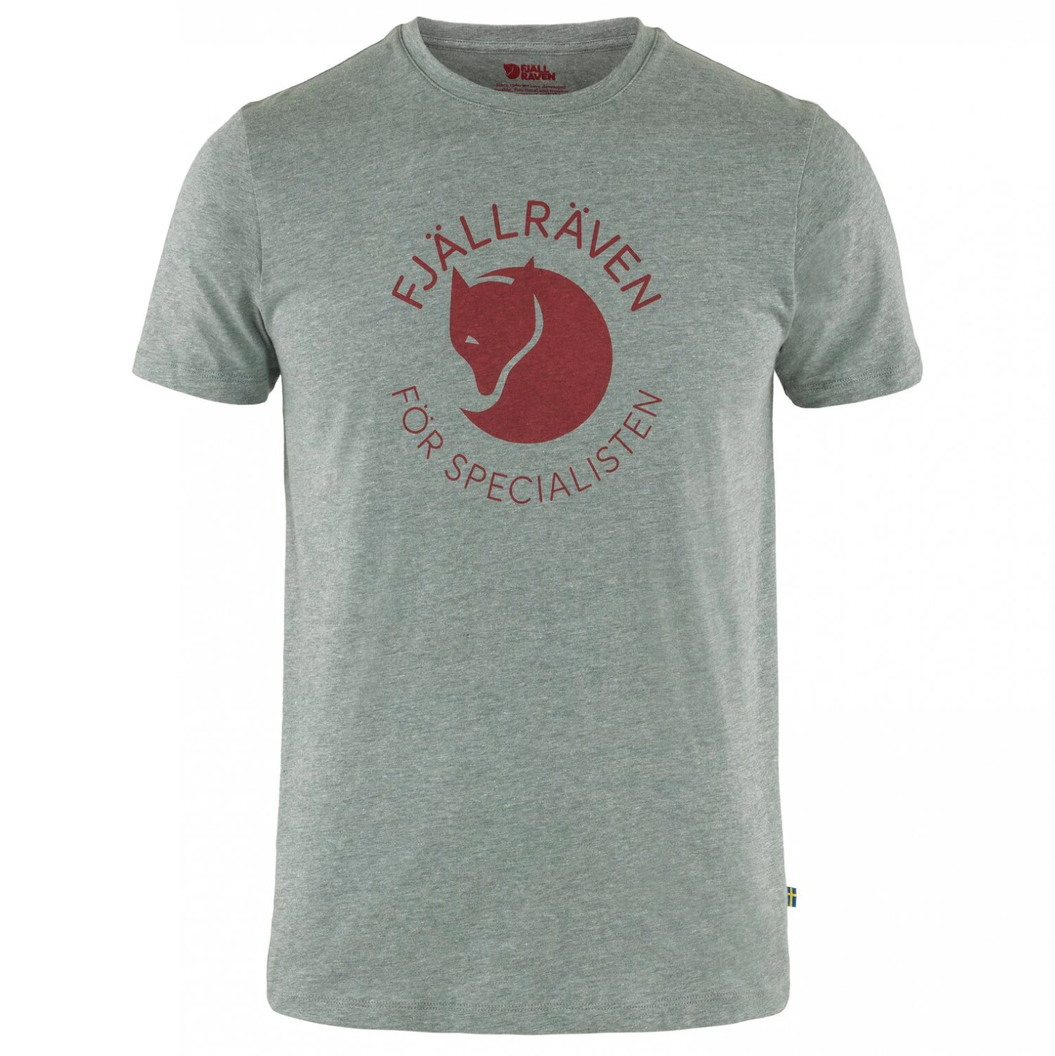 FJÄLLRÄVEN Fjällräven Fox T-Shirt - T-shirt 5 FJÄLLRÄVEN Fjällräven Fox T-Shirt - T-shirt - Afbeelding 5