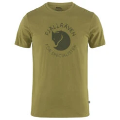 FJÄLLRÄVEN Fjällräven Fox T-Shirt - T-shirt 15 FJÄLLRÄVEN Fjällräven Fox T-Shirt - T-shirt -Fjällräven fjaellraeven fjaellraeven fox t shirt t shirt 3
