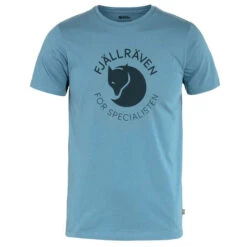 FJÄLLRÄVEN Fjällräven Fox T-Shirt - T-shirt 16 FJÄLLRÄVEN Fjällräven Fox T-Shirt - T-shirt -Fjällräven fjaellraeven fjaellraeven fox t shirt t shirt 4