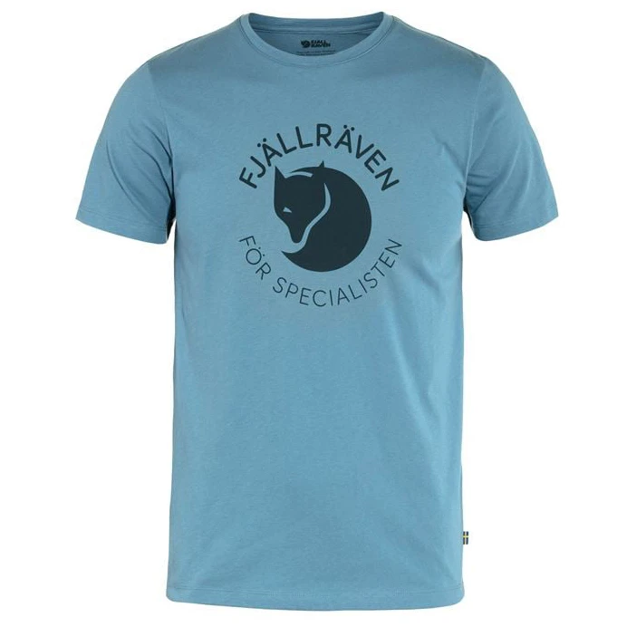 FJÄLLRÄVEN Fjällräven Fox T-Shirt - T-shirt 7 FJÄLLRÄVEN Fjällräven Fox T-Shirt - T-shirt - Afbeelding 7