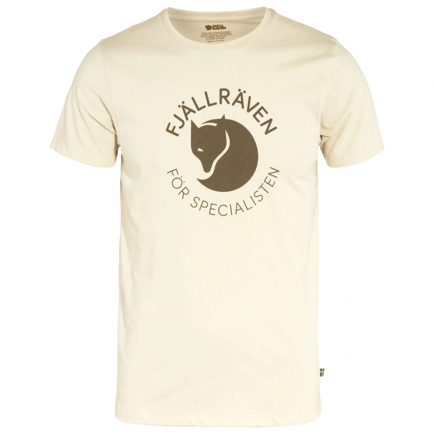 FJÄLLRÄVEN Fjällräven Fox T-Shirt - T-shirt 2 FJÄLLRÄVEN Fjällräven Fox T-Shirt - T-shirt - Afbeelding 2