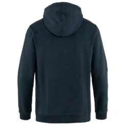 FJÄLLRÄVEN Fjällräven Logo Hoodie - Hoodie -Fjällräven fjaellraeven fjaellraeven logo hoodie hoodie detail 2