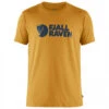 FJÄLLRÄVEN Fjällräven Logo - T-shirt