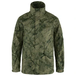 FJÄLLRÄVEN Forest Hybrid Jacket - Vrijetijdsjack -Fjällräven fjaellraeven forest hybrid jacket vrijetijdsjack 2