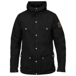 FJÄLLRÄVEN Greenland Jacket - Vrijetijdsjack -Fjällräven fjaellraeven greenland jacket vrijetijdsjack 2