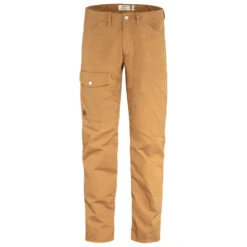 FJÄLLRÄVEN Greenland Jeans - Jeans -Fjällräven fjaellraeven greenland jeans jeans 1