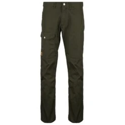 FJÄLLRÄVEN Greenland Jeans - Jeans -Fjällräven fjaellraeven greenland jeans jeans 2