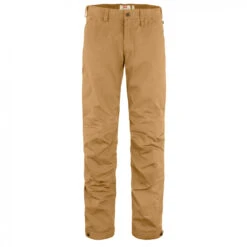 FJÄLLRÄVEN Greenland Trail Trousers - Trekkingbroek -Fjällräven fjaellraeven greenland trail trousers trekkingbroek 2