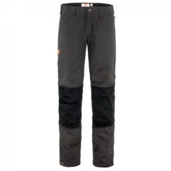 FJÄLLRÄVEN Greenland Trail Trousers - Trekkingbroek -Fjällräven fjaellraeven greenland trail trousers trekkingbroek 3
