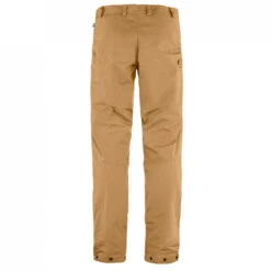 FJÄLLRÄVEN Greenland Trail Trousers - Trekkingbroek -Fjällräven fjaellraeven greenland trail trousers trekkingbroek detail 2