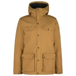 FJÄLLRÄVEN Greenland Winter Jacket - Winterjack -Fjällräven fjaellraeven greenland winter jacket winterjack 1