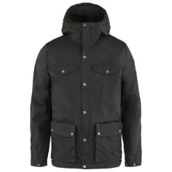 FJÄLLRÄVEN Greenland Winter Jacket - Winterjack -Fjällräven fjaellraeven greenland winter jacket winterjack 2