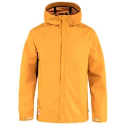 FJÄLLRÄVEN HC Hydratic Trail Jacket - Regenjas