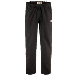 FJÄLLRÄVEN HC Hydratic Trail Trousers - Regenbroek