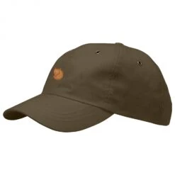 FJÄLLRÄVEN Helags Cap - Pet