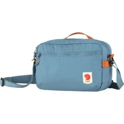 FJÄLLRÄVEN Fjällräven High Coast Crossbody Tas - 3L - Dawn Blue 11 FJÄLLRÄVEN Fjällräven High Coast Crossbody Tas - 3L - Dawn Blue -Fjällräven fjaellraeven high coast crossbody bag dawn blue 2 1505792