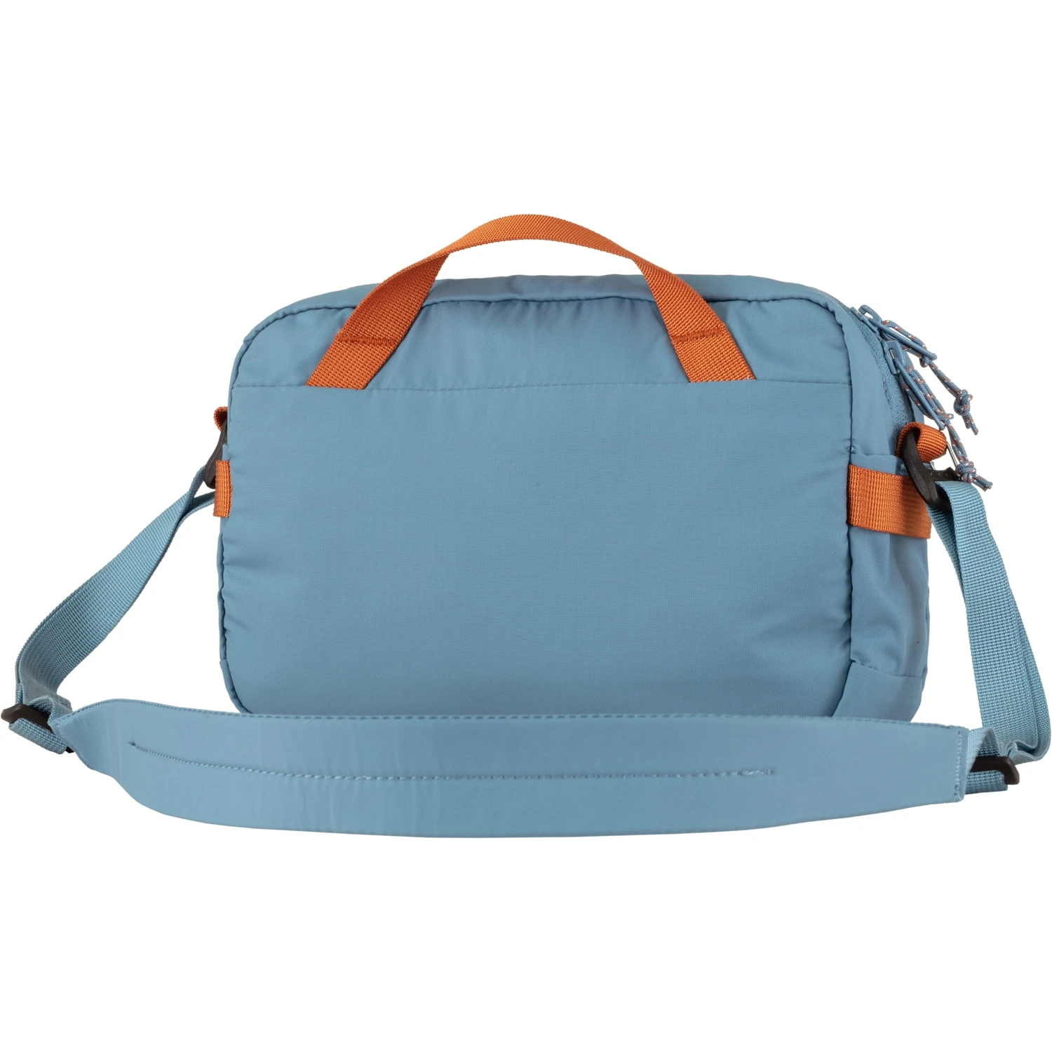 FJÄLLRÄVEN Fjällräven High Coast Crossbody Tas - 3L - Dawn Blue 2 FJÄLLRÄVEN Fjällräven High Coast Crossbody Tas - 3L - Dawn Blue - Afbeelding 2