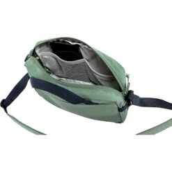 FJÄLLRÄVEN Fjällräven High Coast Crossbody Tas - 3L - Patina Green -Fjällräven fjaellraeven high coast crossbody bag dawn blue 7 1505787 2