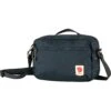 FJÄLLRÄVEN Fjällräven High Coast Crossbody Tas - 3L - Navy
