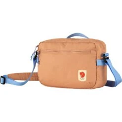 FJÄLLRÄVEN Fjällräven High Coast Crossbody Tas - 3L - Peach Sand -Fjällräven fjaellraeven high coast crossbody bag peach sand 1 1505810