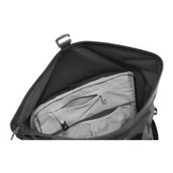 FJÄLLRÄVEN Fjällräven High Coast Foldsack Rugzak 24L - Zwart -Fjällräven fjaellraeven high coast foldsack 24l black3 932899