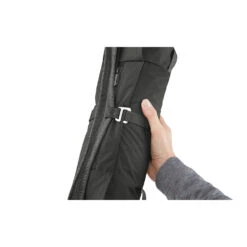 FJÄLLRÄVEN Fjällräven High Coast Foldsack Rugzak 24L - Zwart -Fjällräven fjaellraeven high coast foldsack 24l black5 932890