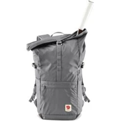FJÄLLRÄVEN Fjällräven High Coast Foldsack Rugzak 24L - Dawn Blue -Fjällräven fjaellraeven high coast foldsack 24l dawn blue 1 1505821