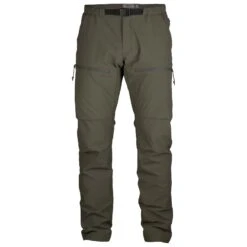 FJÄLLRÄVEN High Coast Hike Trousers - Trekkingbroek -Fjällräven fjaellraeven high coast hike trousers trekkingbroek 2