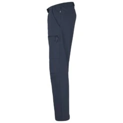 FJÄLLRÄVEN High Coast Hike Trousers - Trekkingbroek -Fjällräven fjaellraeven high coast hike trousers trekkingbroek detail 2