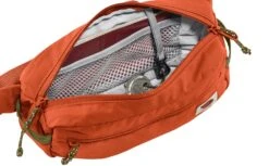 FJÄLLRÄVEN Fjällräven High Coast Heuptasje - Dawn Blue -Fjällräven fjaellraeven high coast hip pack ochre 3 936945