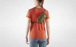 FJÄLLRÄVEN Fjällräven High Coast Heuptasje - Dawn Blue -Fjällräven fjaellraeven high coast hip pack ochre 7 936941