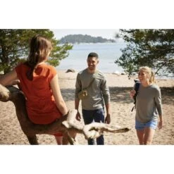 FJÄLLRÄVEN Fjällräven High Coast Heuptasje - Patina Green -Fjällräven fjaellraeven high coast hip pack patina green 10 1130546