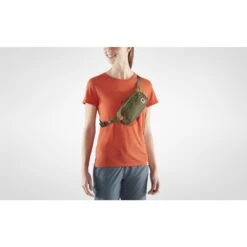 FJÄLLRÄVEN Fjällräven High Coast Heuptasje - Patina Green -Fjällräven fjaellraeven high coast hip pack patina green 5 1130551