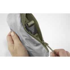 FJÄLLRÄVEN Fjällräven High Coast Heuptasje - Patina Green -Fjällräven fjaellraeven high coast hip pack patina green 9 1130547