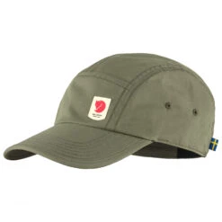 FJÄLLRÄVEN High Coast Lite Cap - Pet -Fjällräven fjaellraeven high coast lite cap pet 2