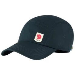 FJÄLLRÄVEN High Coast Lite Cap - Pet -Fjällräven fjaellraeven high coast lite cap pet 3