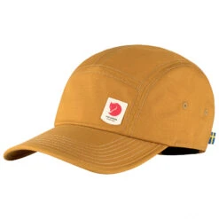FJÄLLRÄVEN High Coast Lite Cap - Pet -Fjällräven fjaellraeven high coast lite cap pet 4