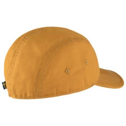 FJÄLLRÄVEN High Coast Lite Cap - Pet -Fjällräven fjaellraeven high coast lite cap pet detail 2