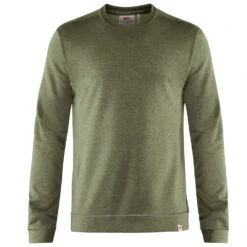 FJÄLLRÄVEN High Coast Lite Sweater - Trui -Fjällräven fjaellraeven high coast lite sweater trui 1