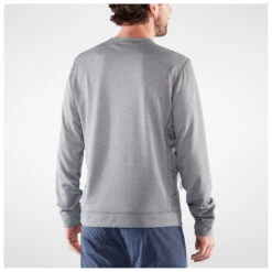 FJÄLLRÄVEN High Coast Lite Sweater - Trui -Fjällräven fjaellraeven high coast lite sweater trui detail 5