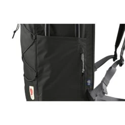 FJÄLLRÄVEN Fjällräven High Coast Rolltop 26 Rugzak - Zwart -Fjällräven fjaellraeven high coast rolltop 26 backpack black 12 1028834