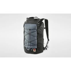 FJÄLLRÄVEN Fjällräven High Coast Rolltop 26 Rugzak - Zwart -Fjällräven fjaellraeven high coast rolltop 26 backpack black 14 1028832