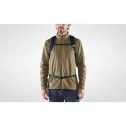 FJÄLLRÄVEN Fjällräven High Coast Rolltop 26 Rugzak - Zwart -Fjällräven fjaellraeven high coast rolltop 26 backpack black 2 1028841