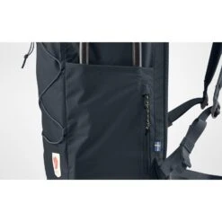 FJÄLLRÄVEN Fjällräven High Coast Rolltop 26 Rugzak - Navy -Fjällräven fjaellraeven high coast rolltop 26 backpack navy 3 1025803